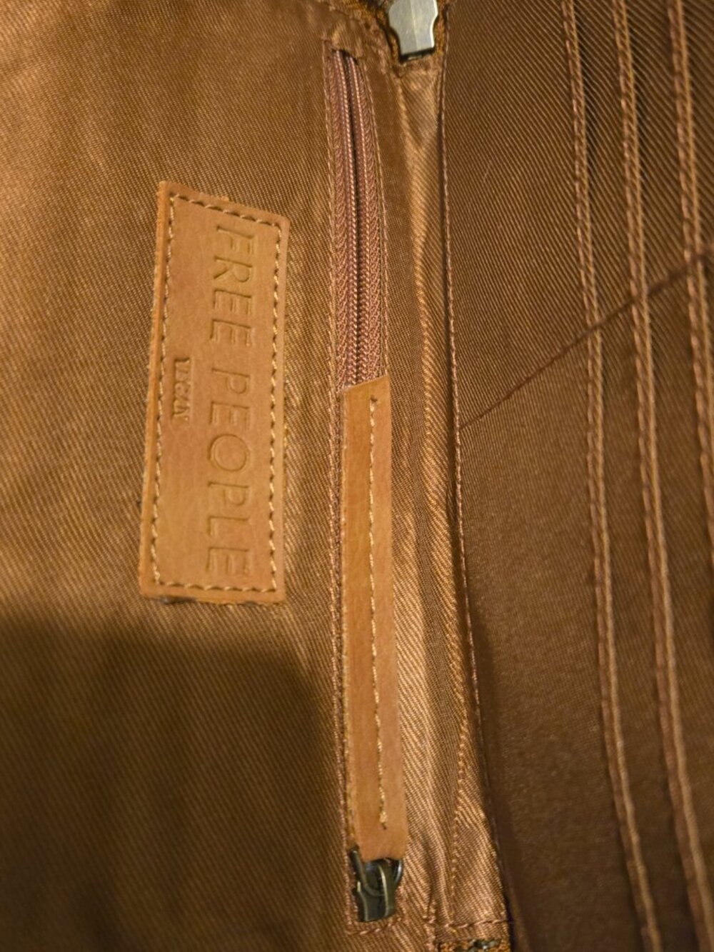 Free People Wallet - Picture 5 of 5